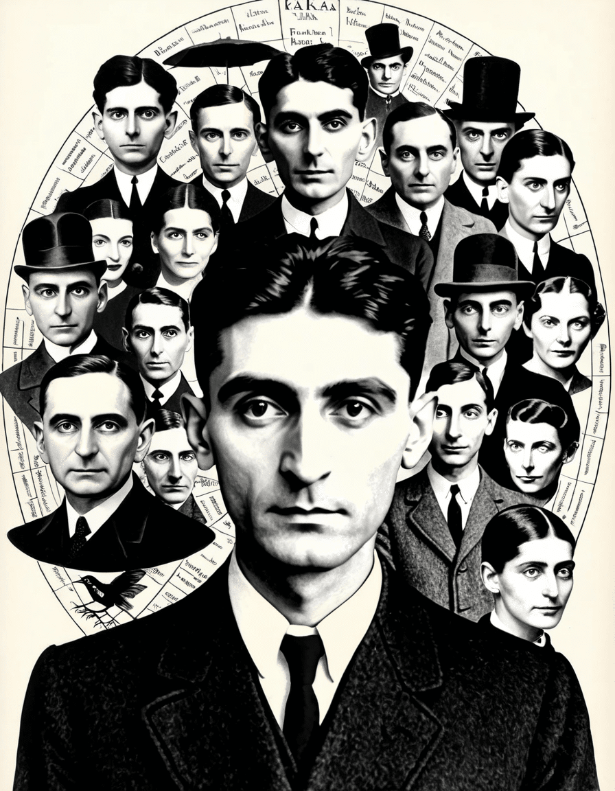 franz kafka