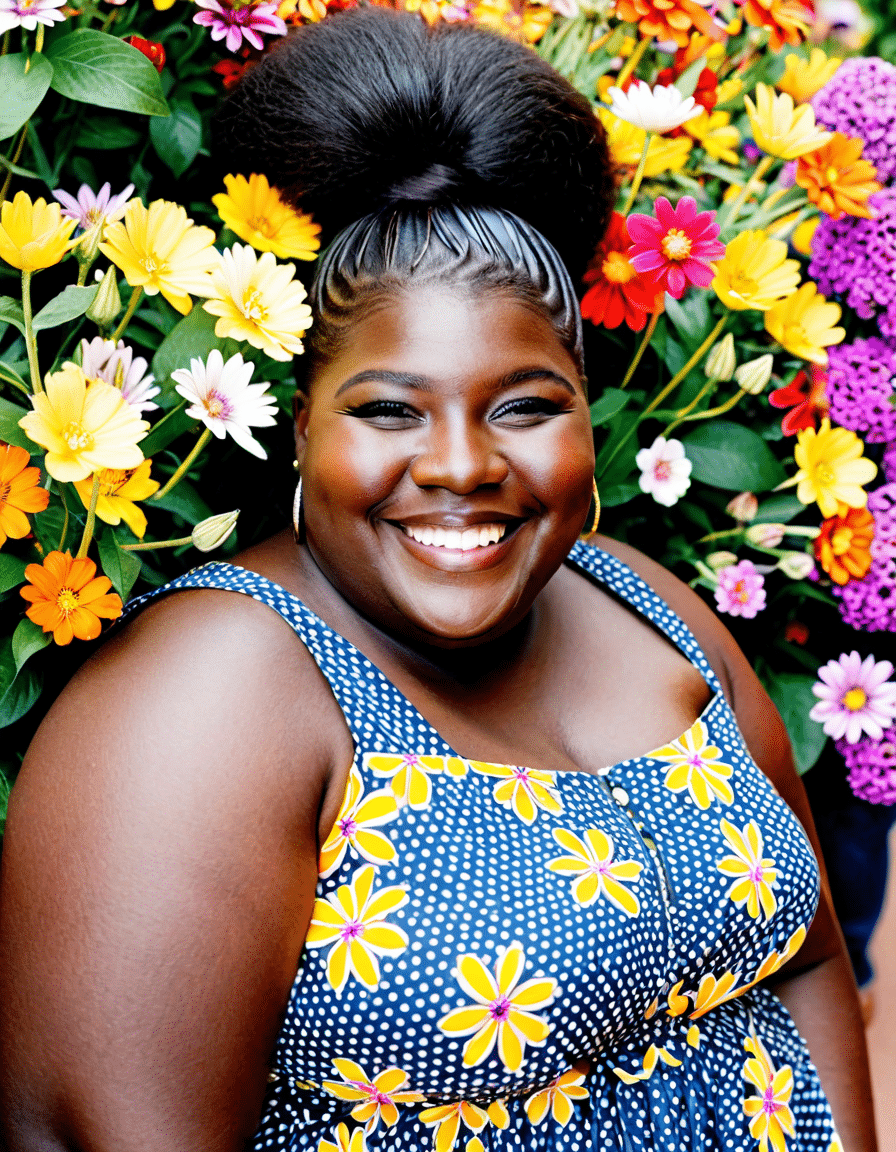 gabourey sidibe