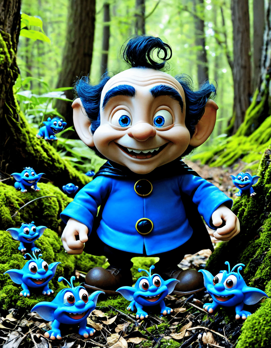 gargamel gargamel