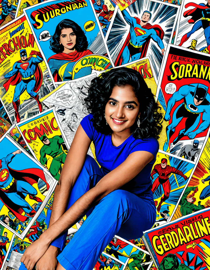 geraldine viswanathan