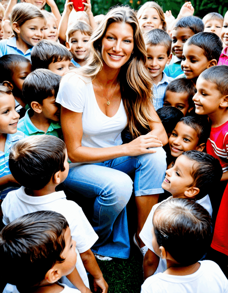 Lucianne's Remarkable Journey Through Controversy