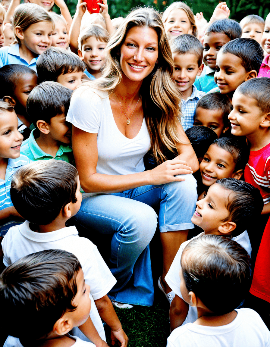 gisele