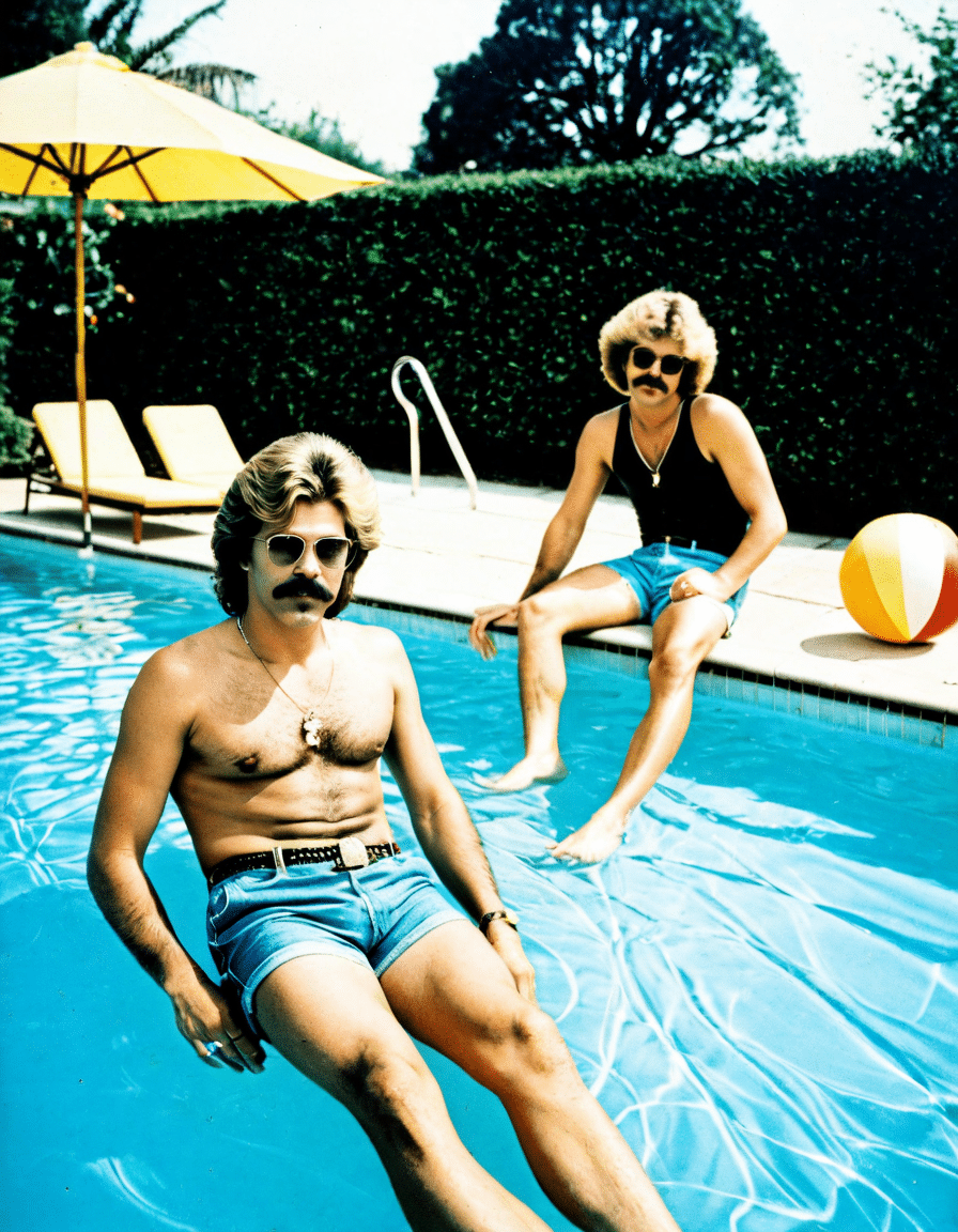 hall and oates