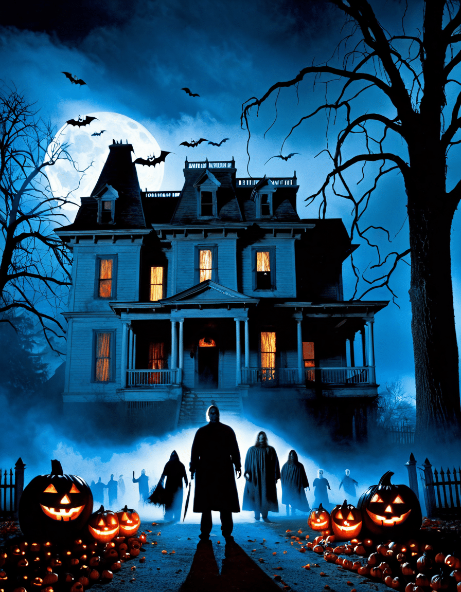 halloween 6 the curse of michael myers