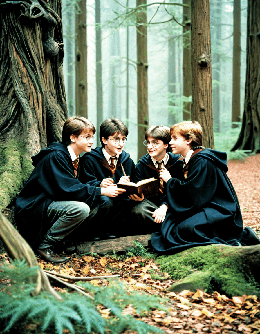 harry potter and the philosophers stone cast
