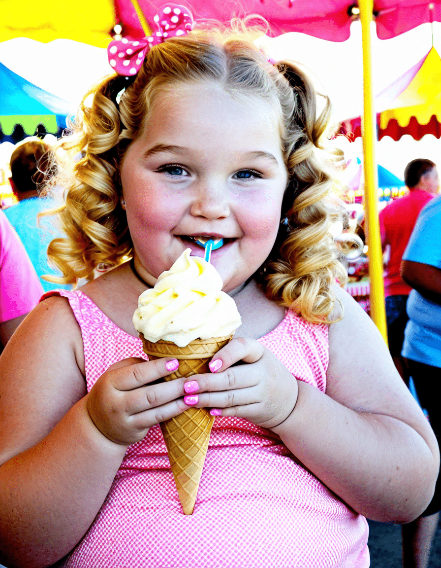 honey boo boo