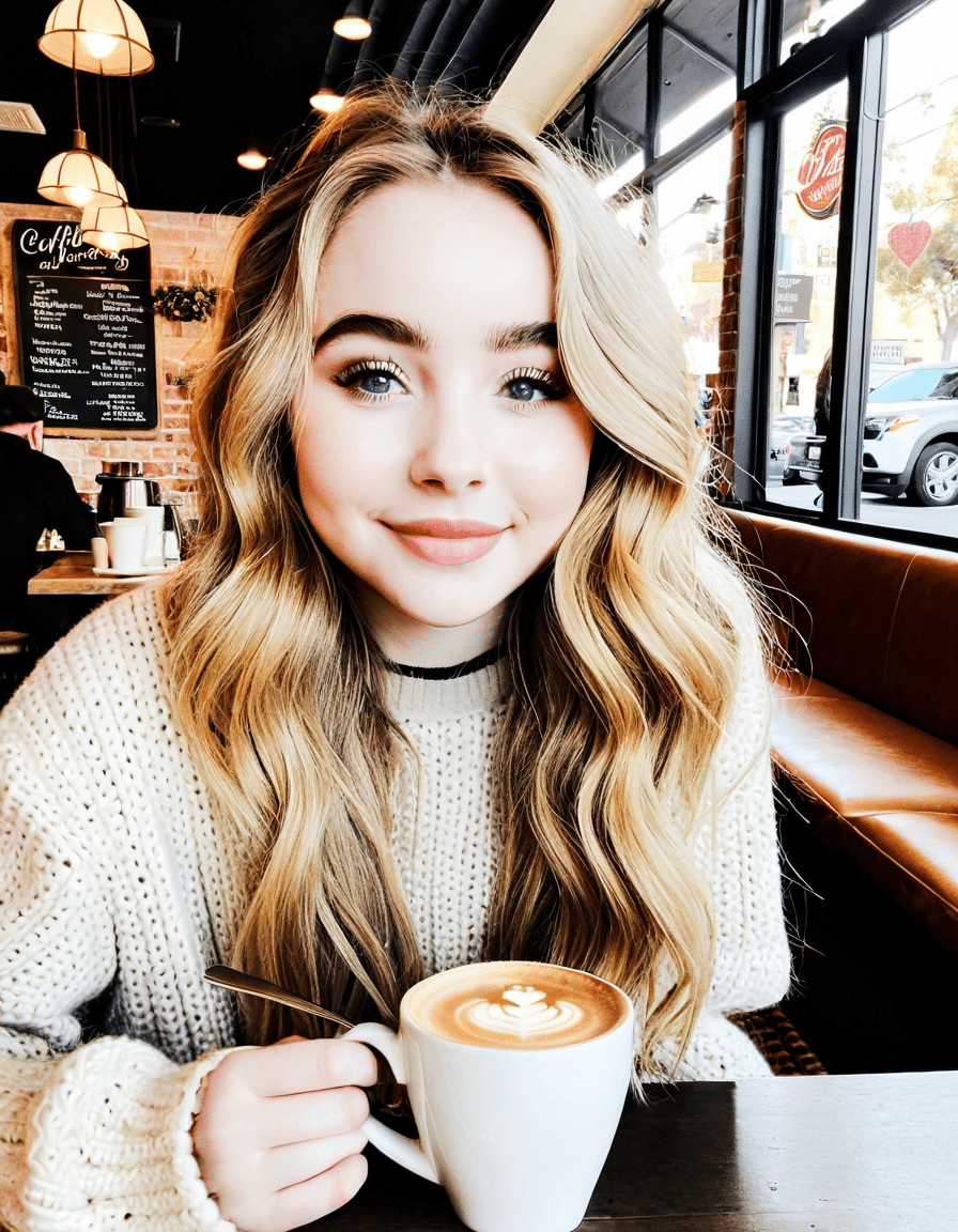 how old is sabrina carpenter