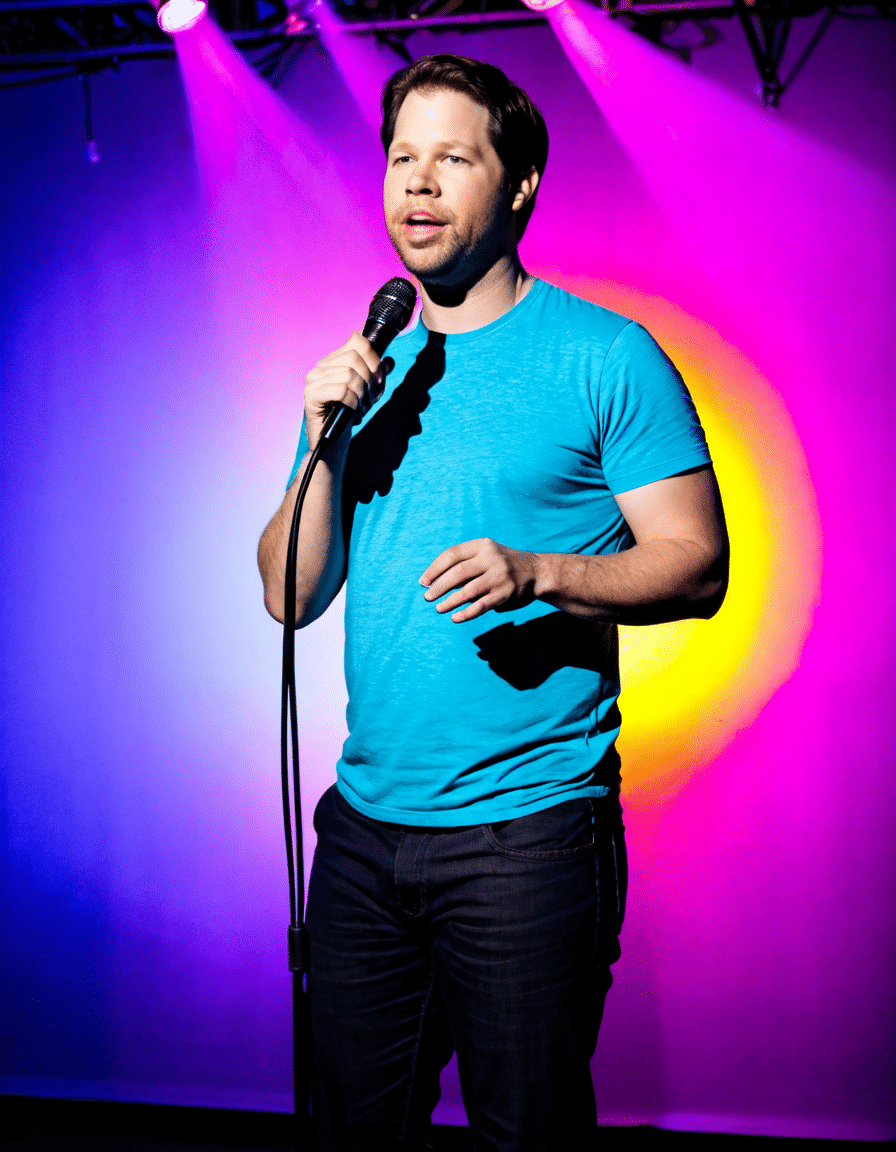 ike barinholtz