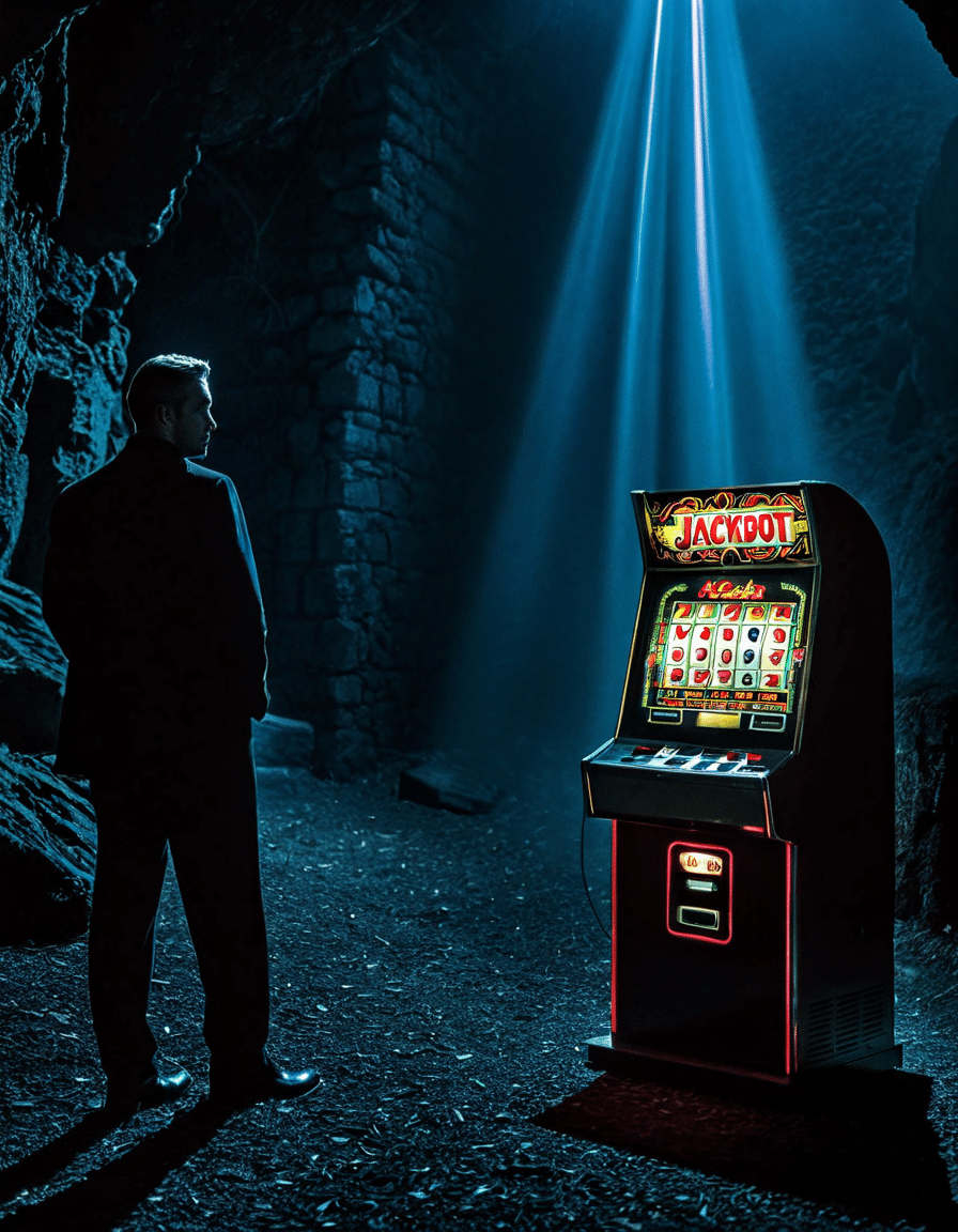 jackpot movie