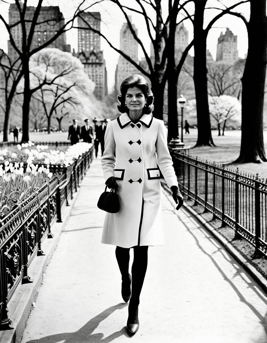 jacqueline kennedy onassis