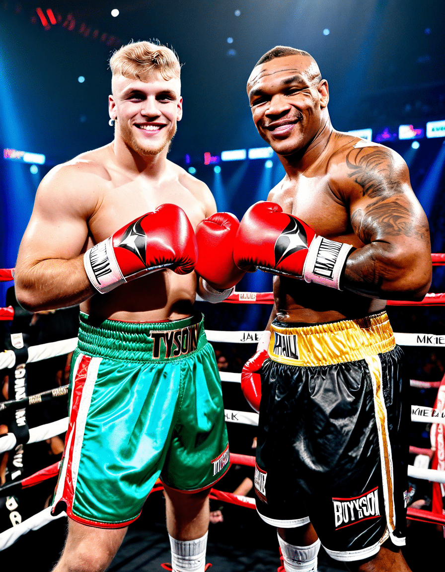 jake paul mike tyson