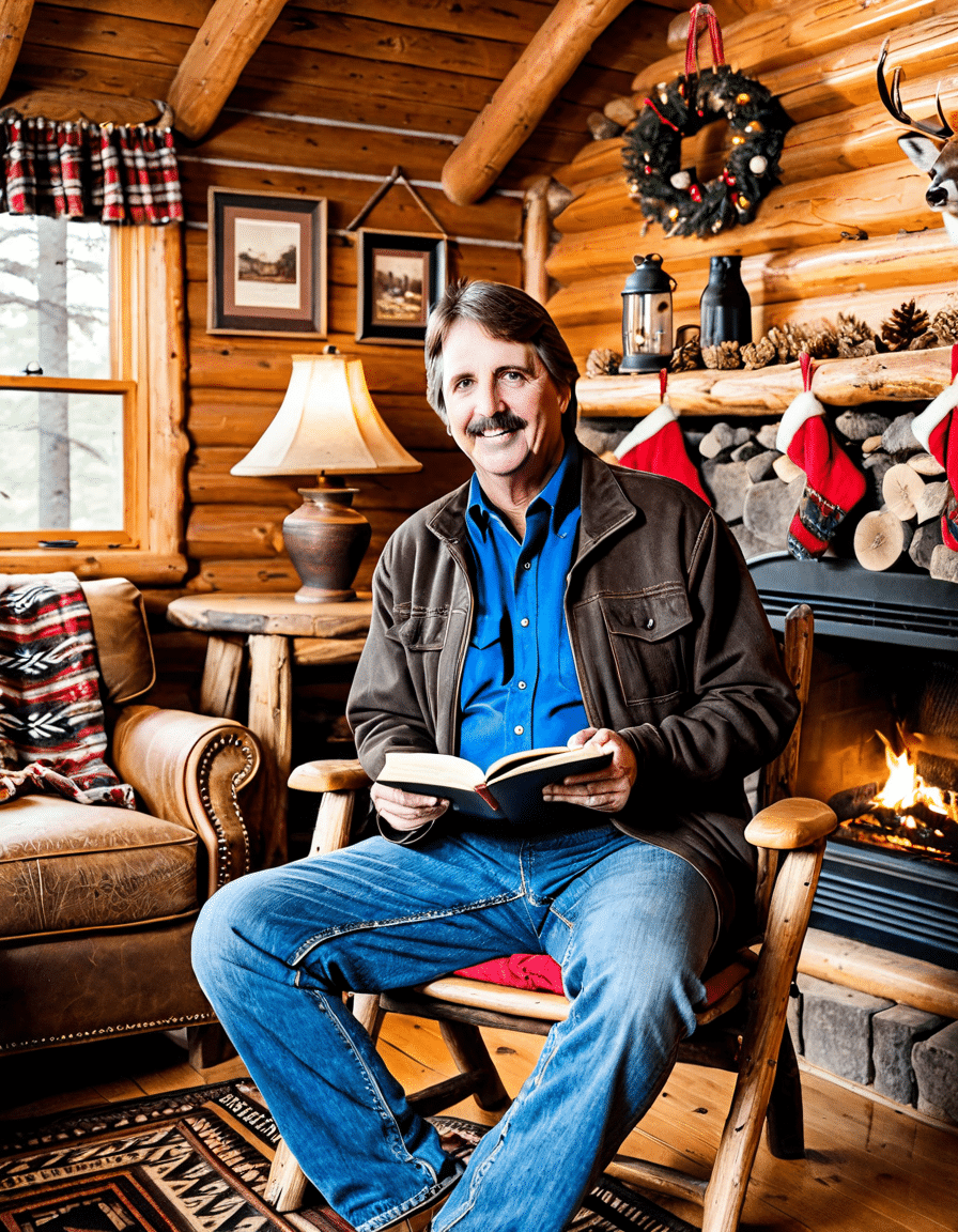 jeff foxworthy