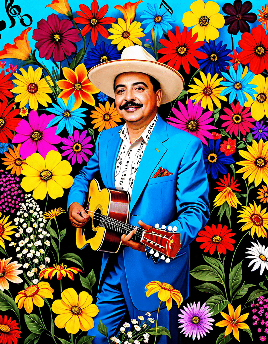 jorge negrete