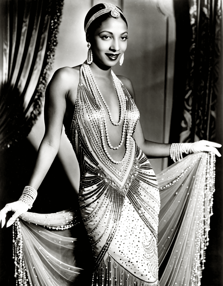 josephine baker