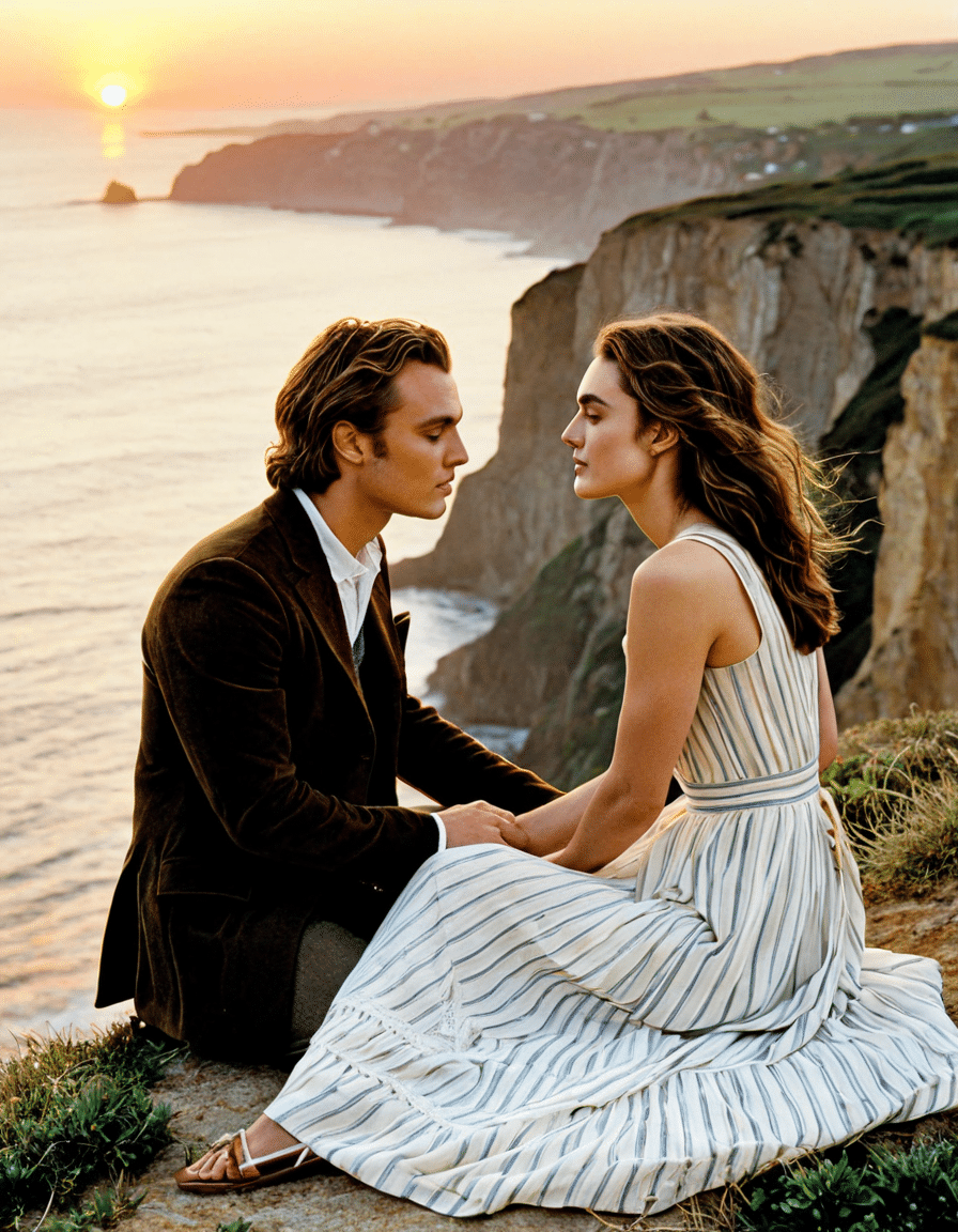 keira knightley movies