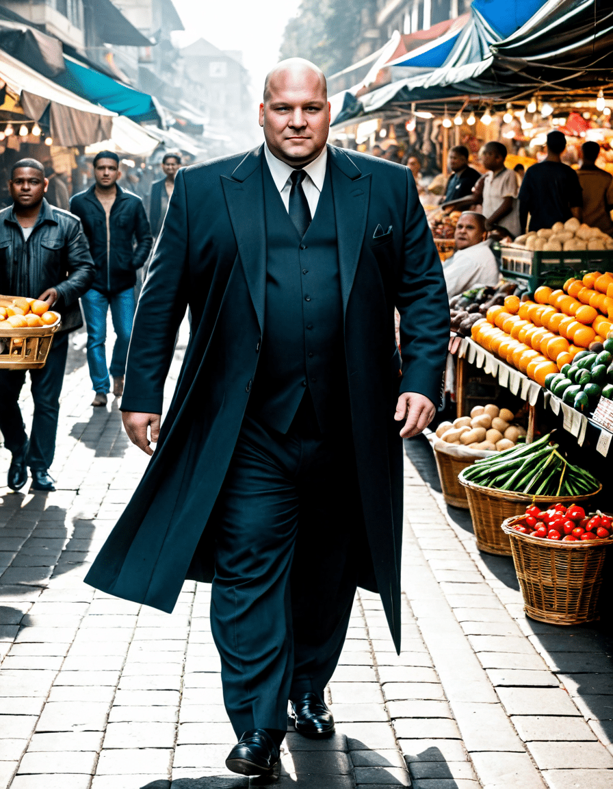 kingpin