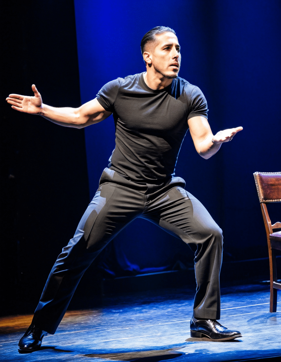 kirk acevedo