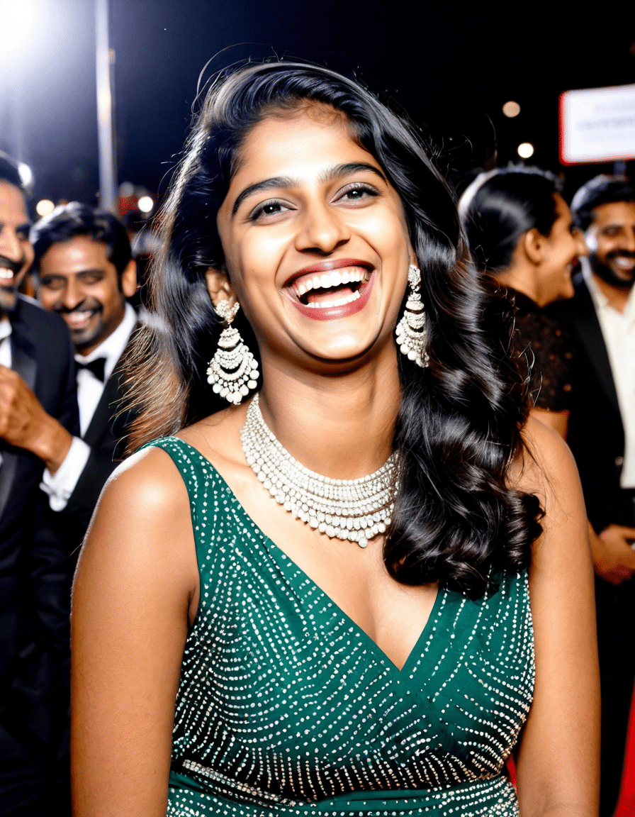 maitreyi ramakrishnan
