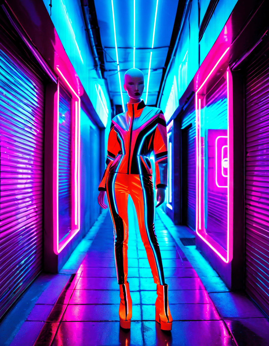 mannequin