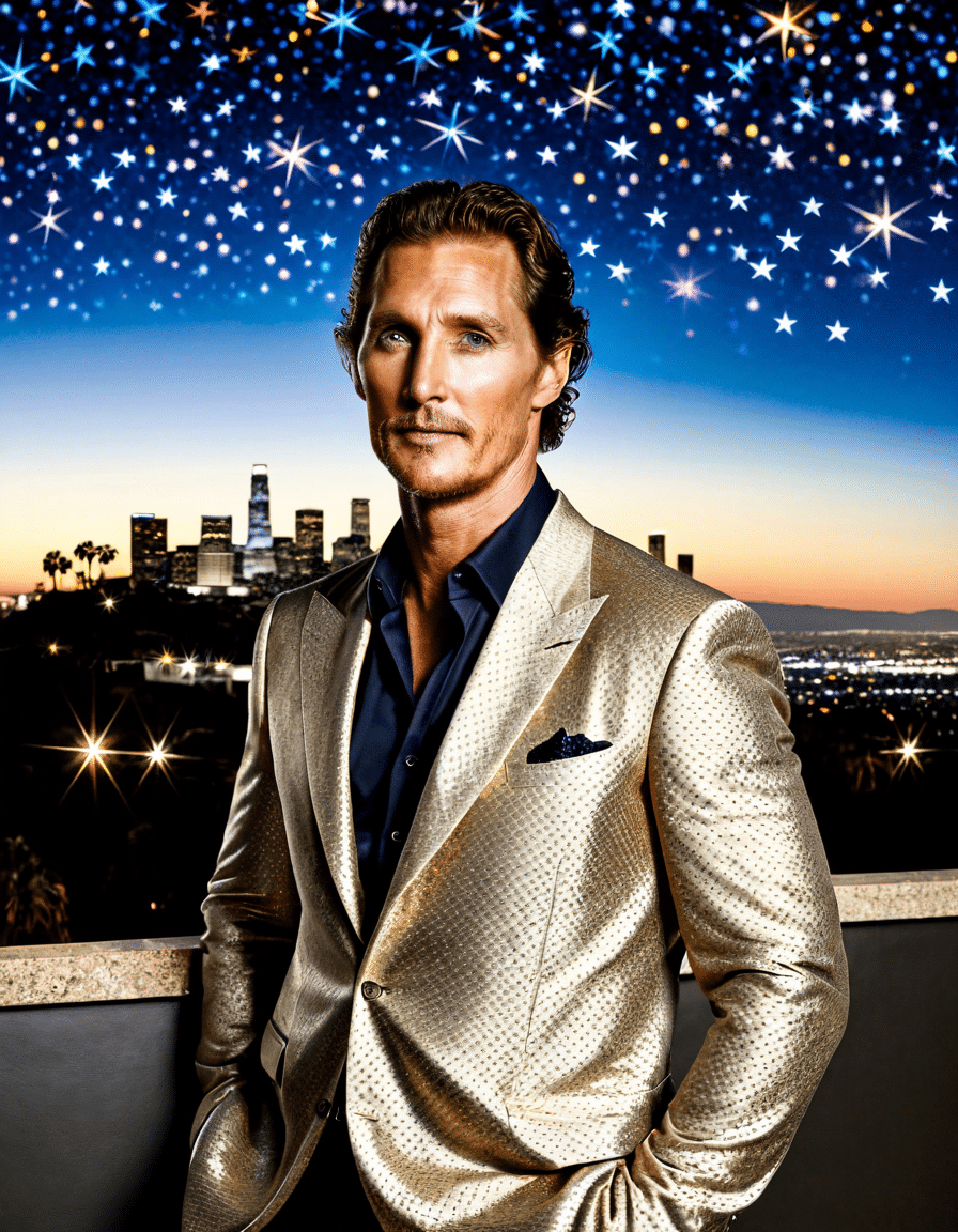 matthew mcconaughey movies