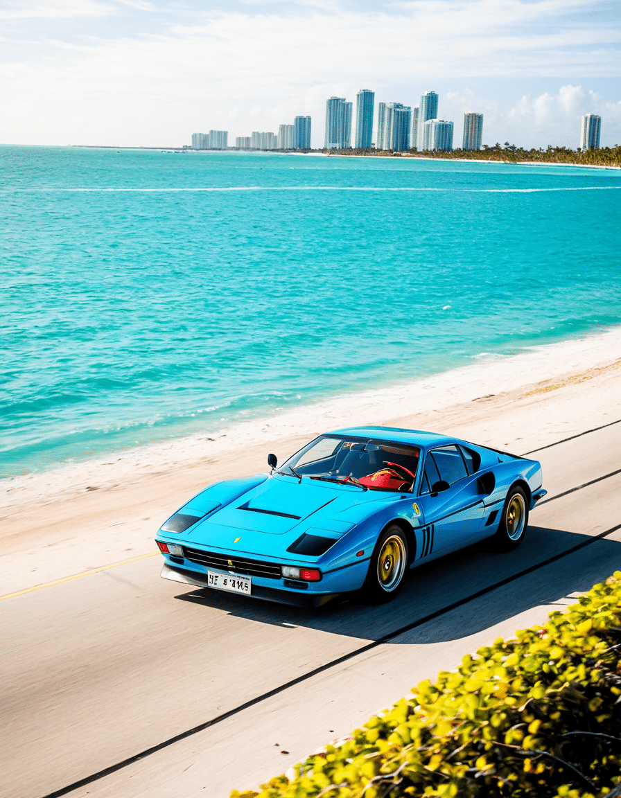 miami vice
