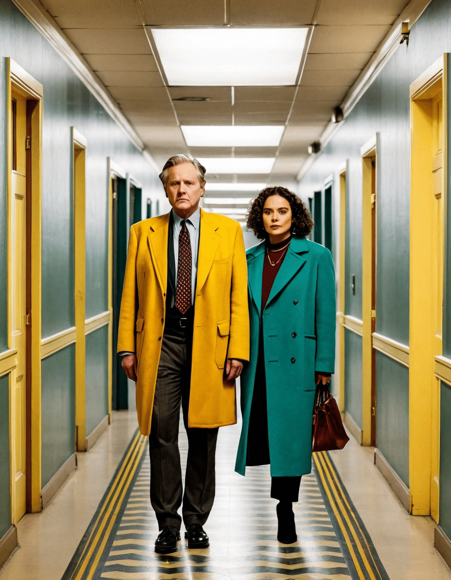 only murders in the building episodes