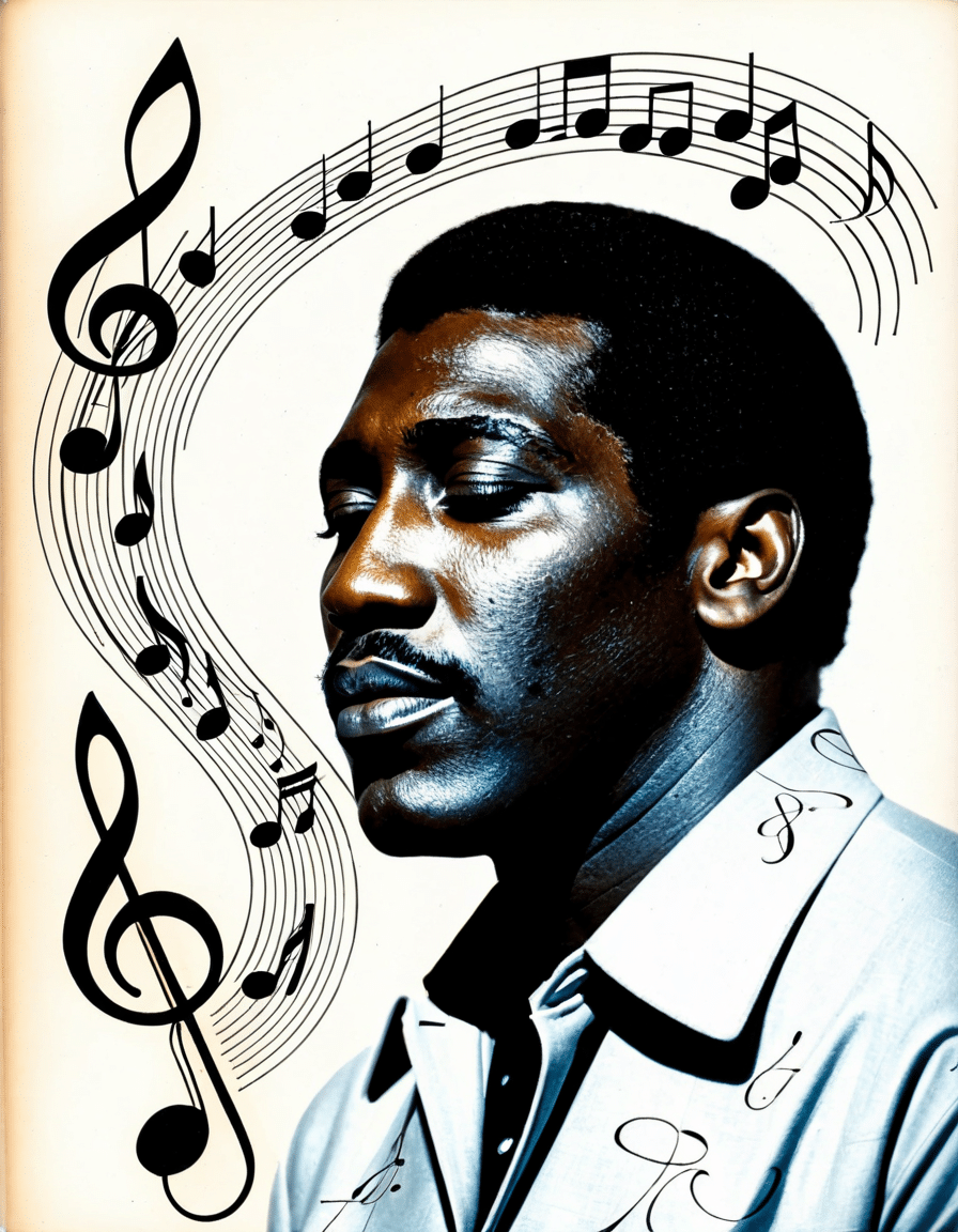 otis redding