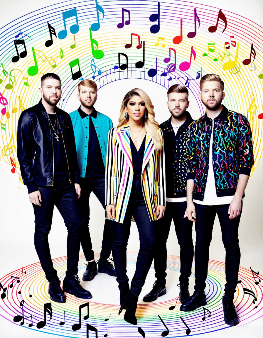 pentatonix