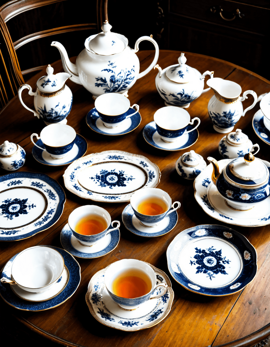 porcelain