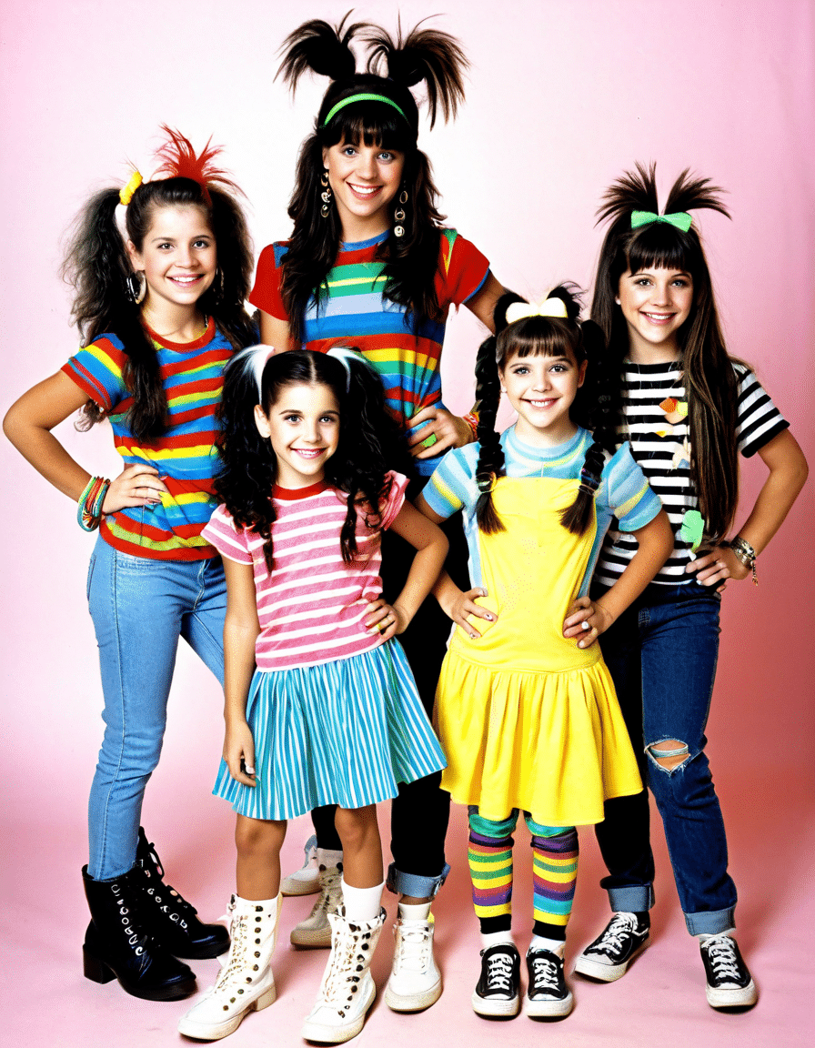 punky brewster