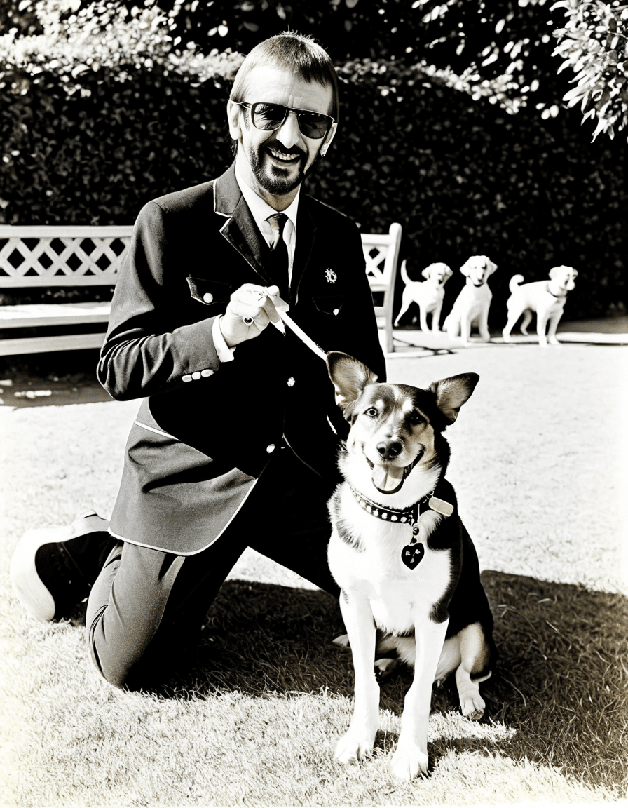 ringo starr