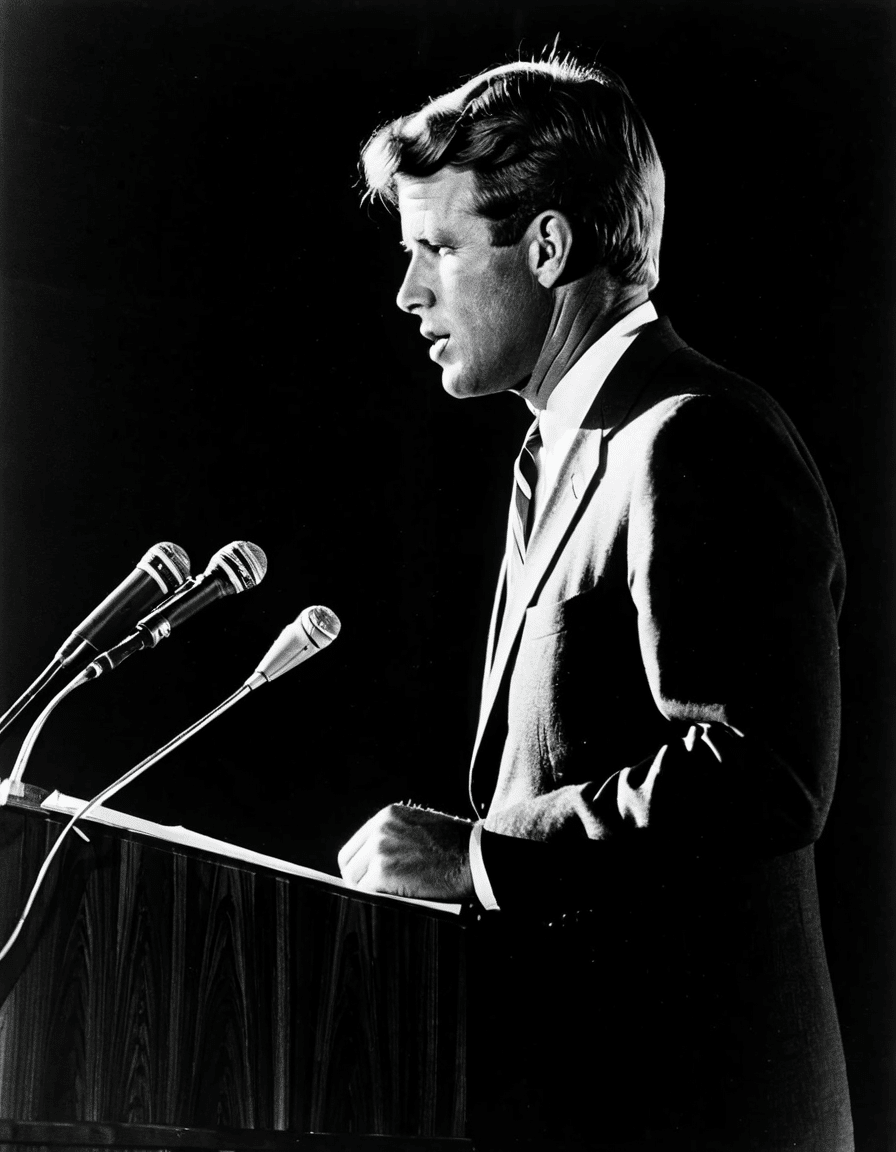 robert f kennedy