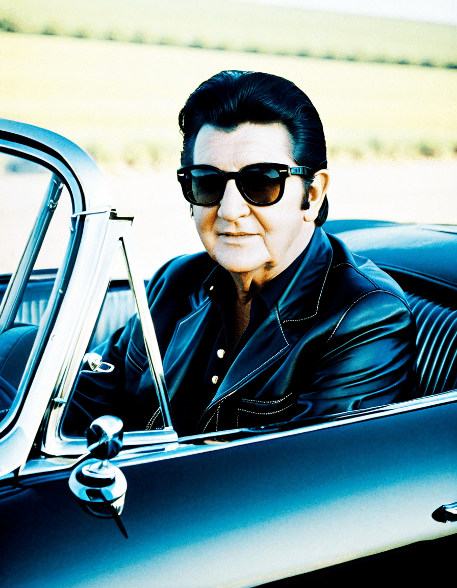 roy orbison