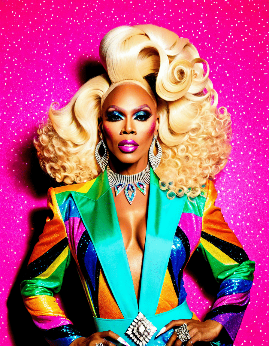 rupaul