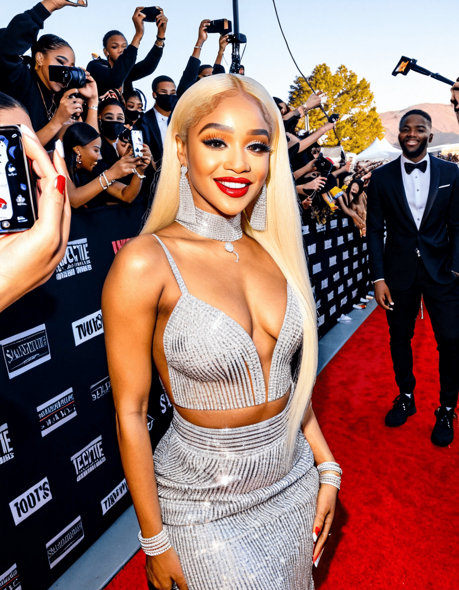 saweetie