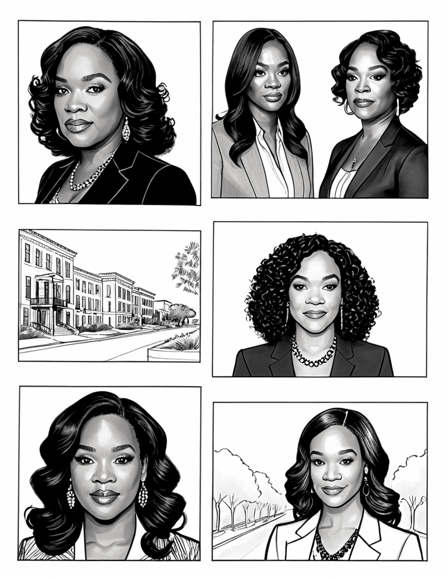 shonda rhimes