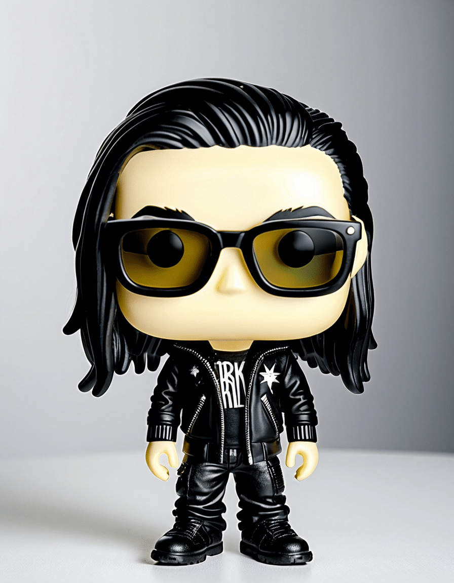 skrillex