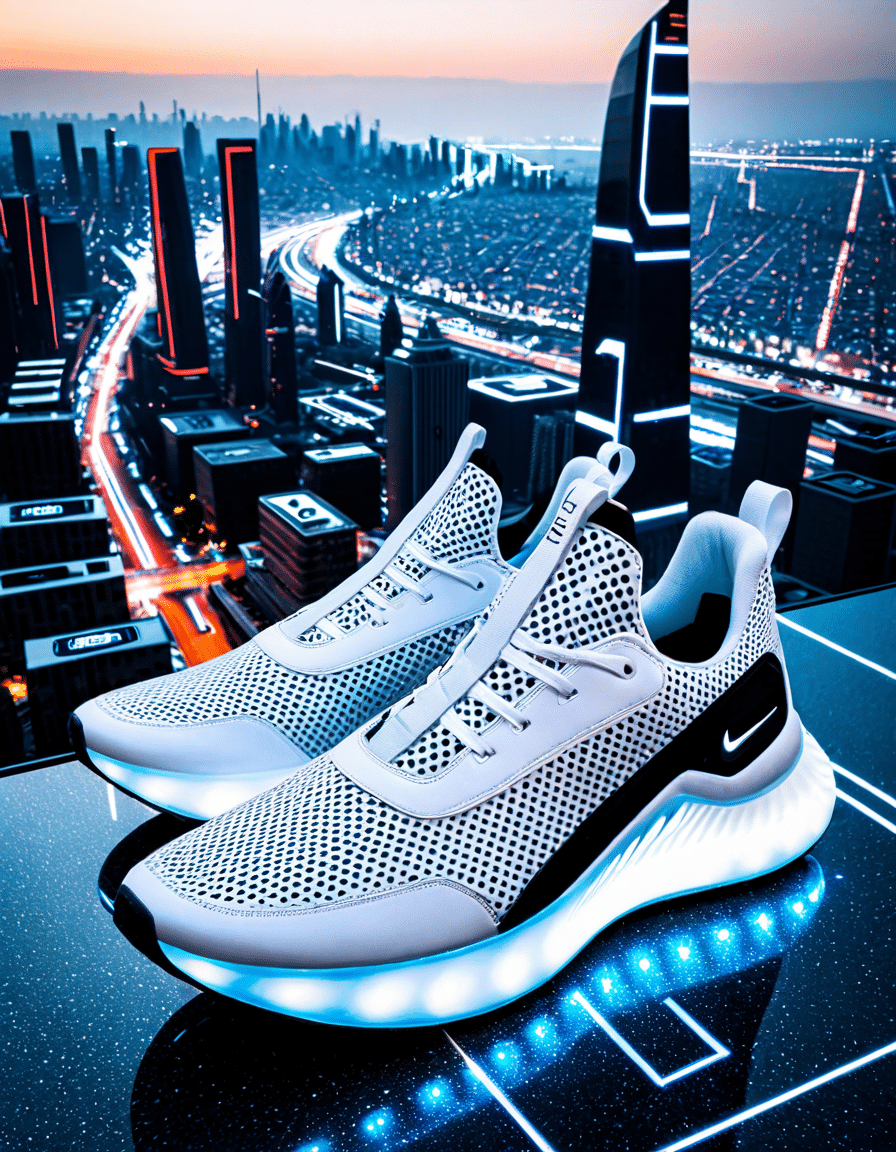 sneakers