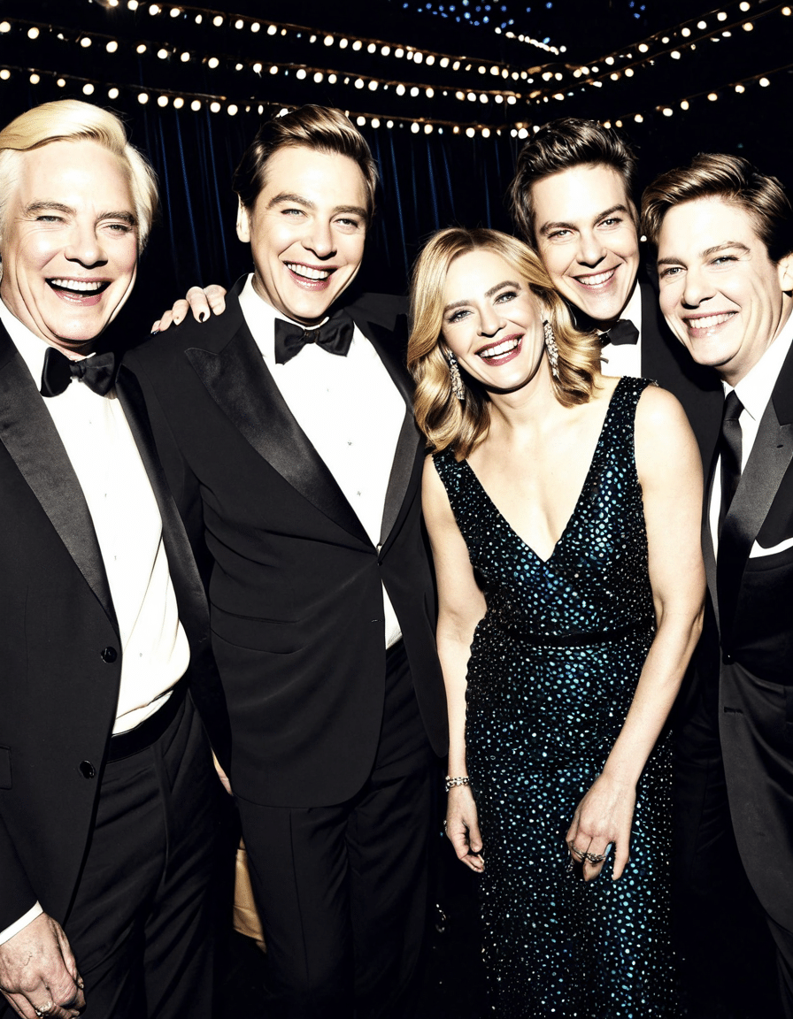 snl 50th anniversary