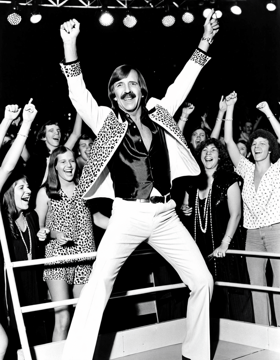 sonny bono