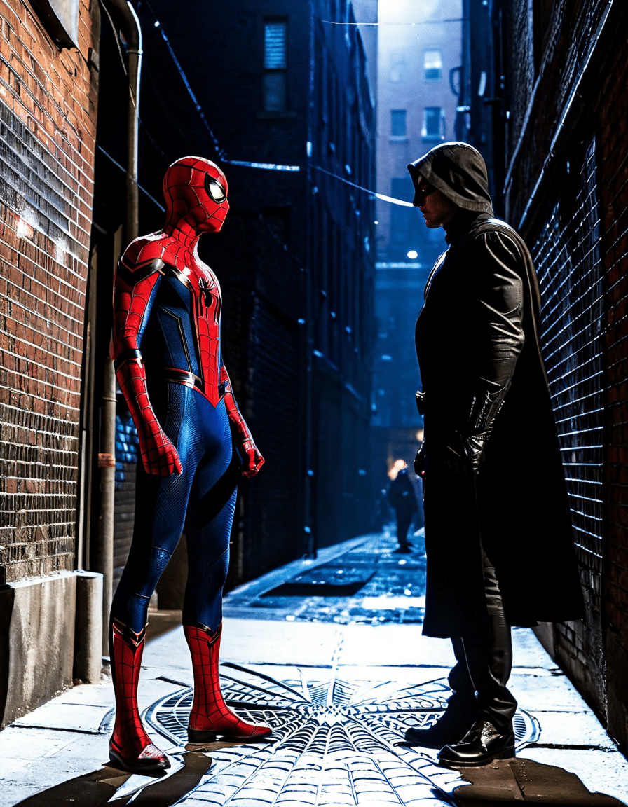 spider man 2