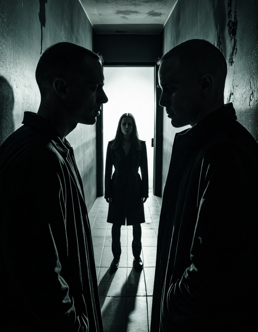 split movie series