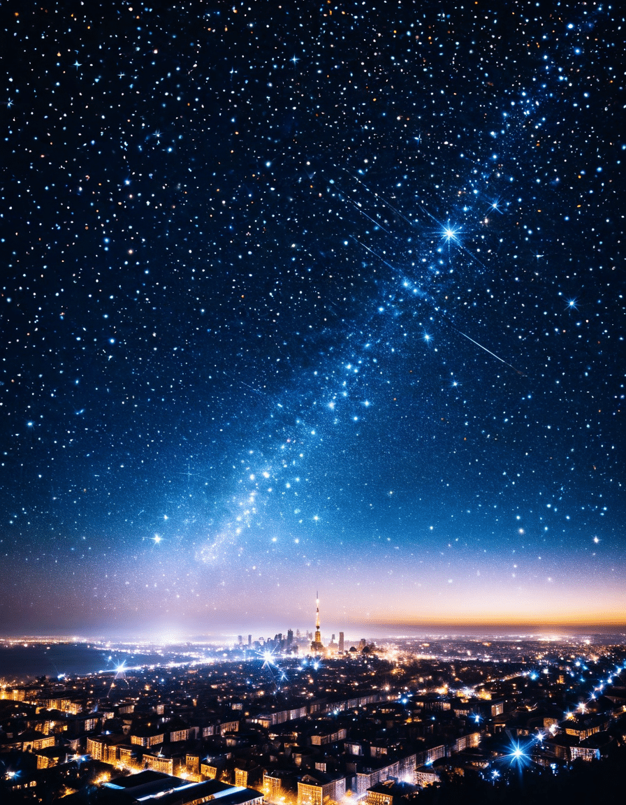 stardust