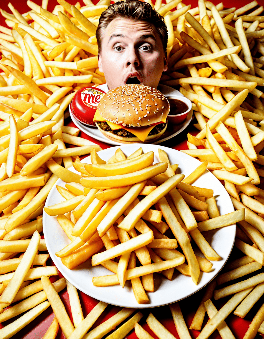 super size me