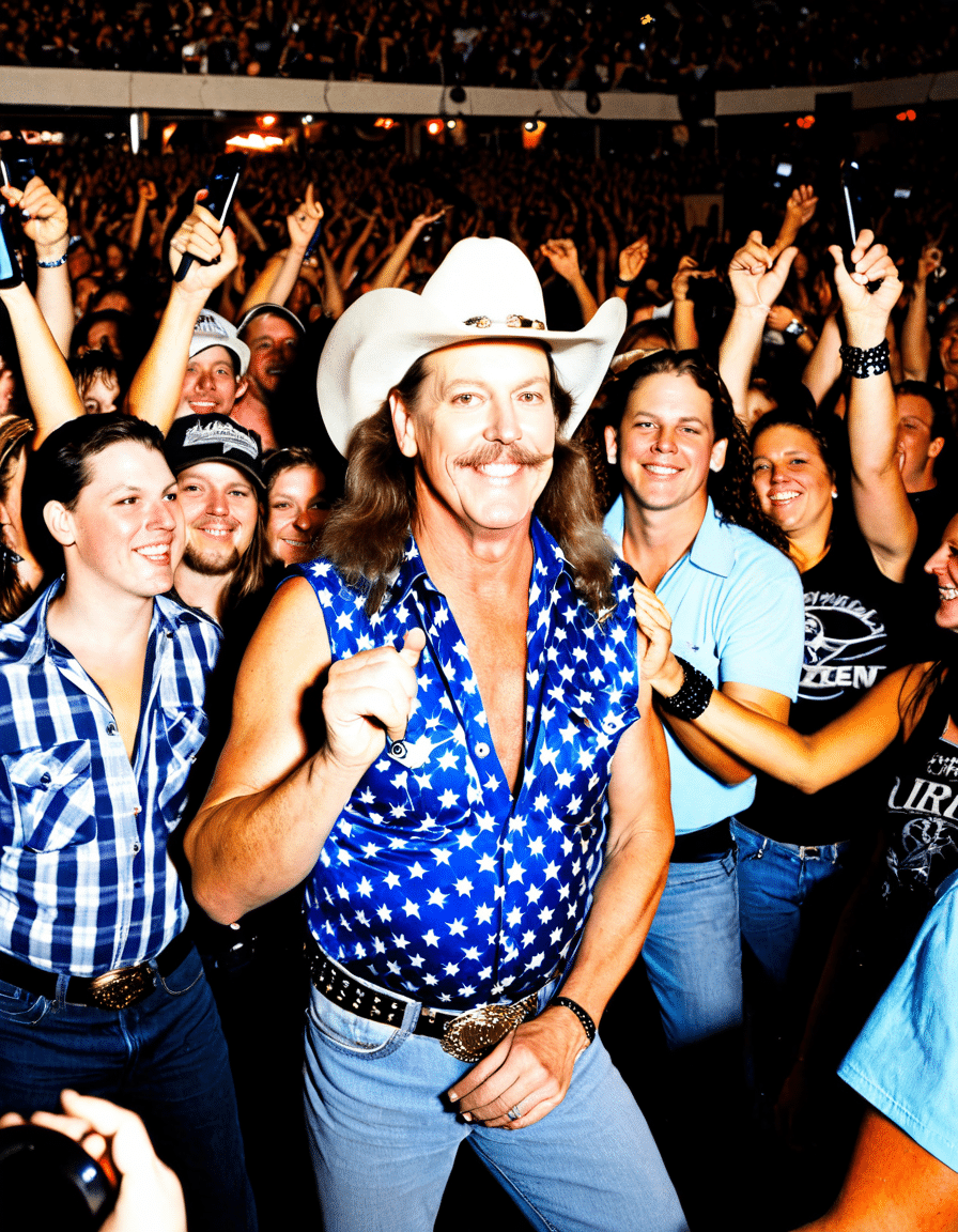 ted nugent