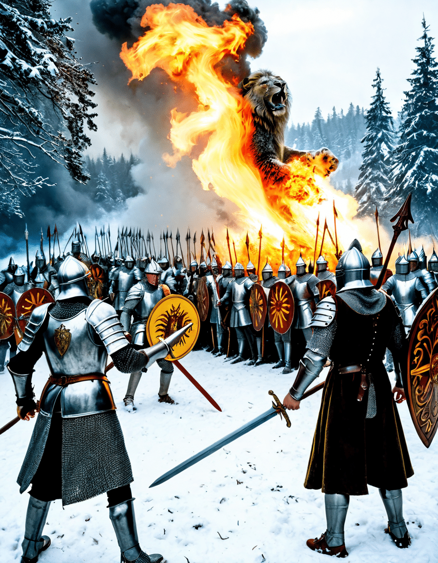the chronicles of narnia