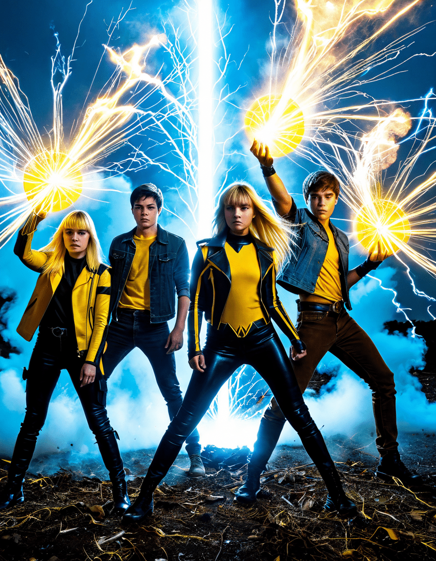 the new mutants