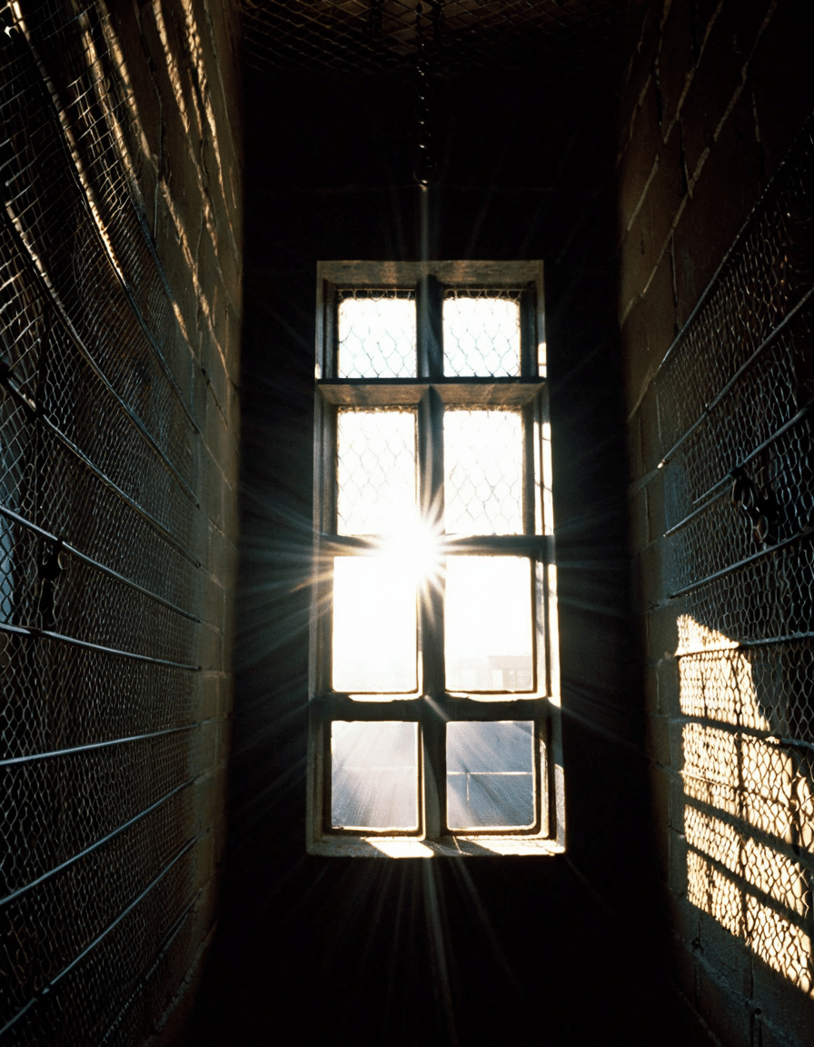 the shawshank redemption