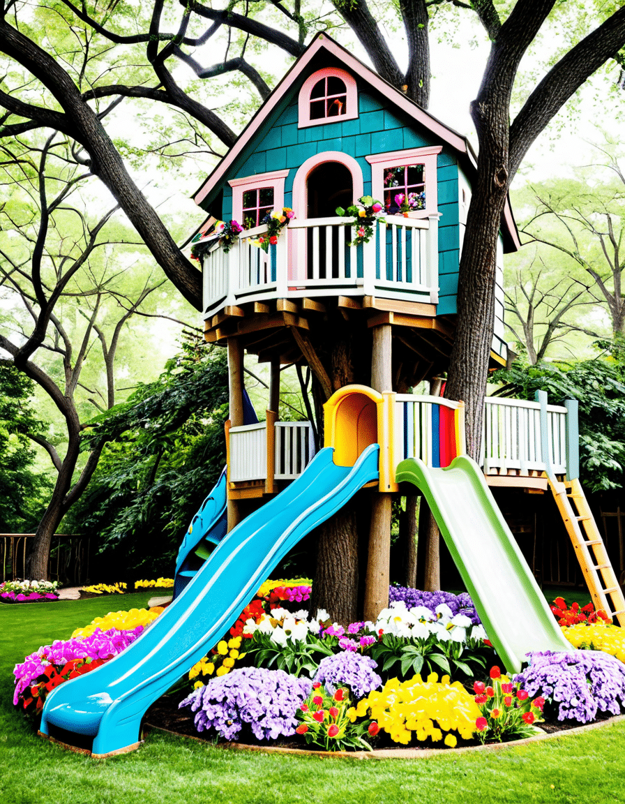treehouse