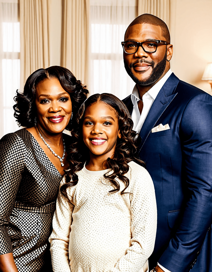 tyler perry movies and tv shows